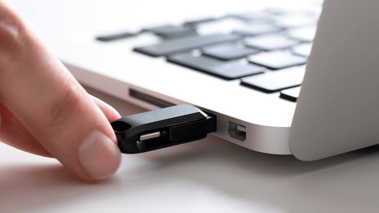 Giải pháp USB