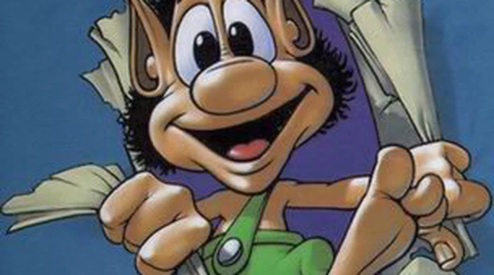 Chú lùn Hugo