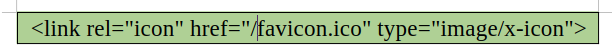 Tạo favicon cho trang web Tạo favicon cho trang của bạn