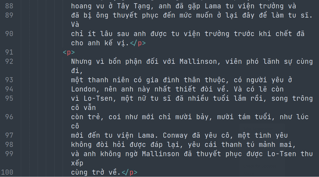 Main 5 chi tiết hơn Phần main 5 chi tiết hơn