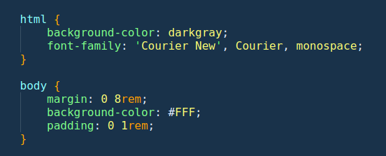 Sử dụng CSS ở file ngoài