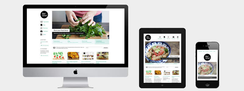 Thiết kế web tuỳ biến