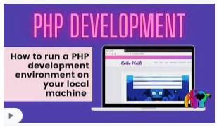 Dựng môi trường để học PHP