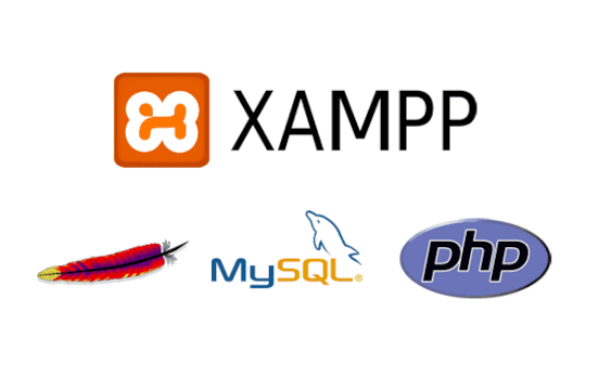 Phần mềm máy chủ web XAMPP