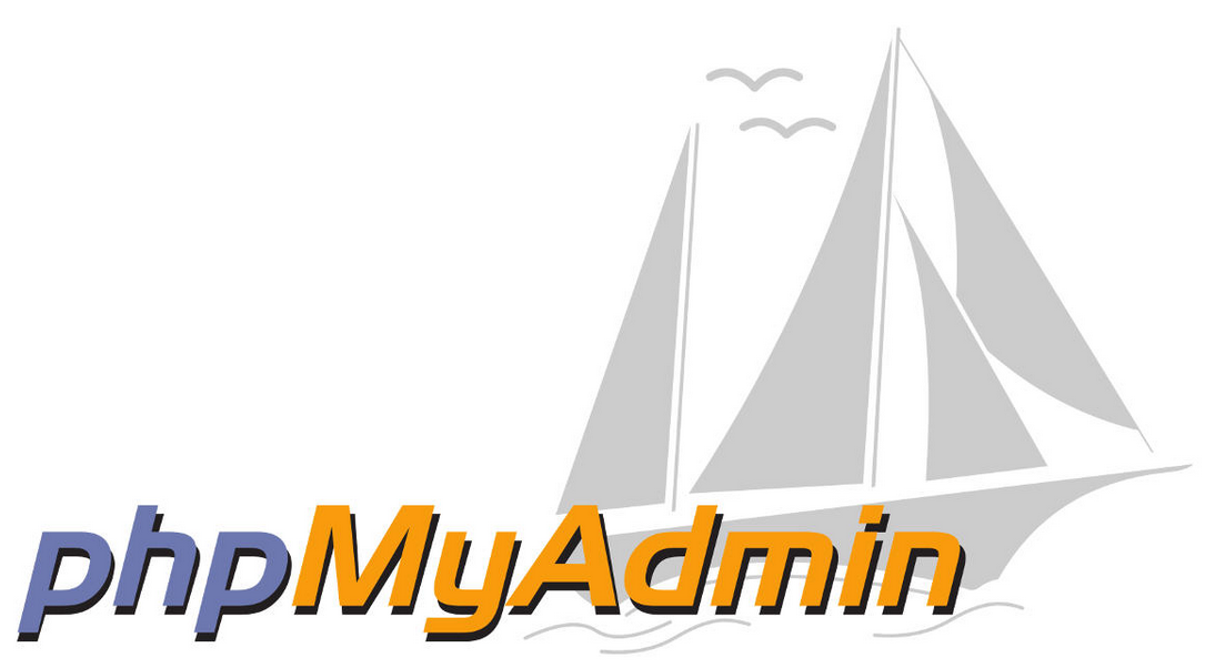 phpMyAdmin dùng quản trị cơ sở dữ liệu MySQL hoặc MariaDB