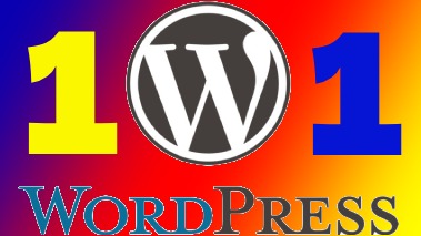 WordPress 101 cho người bắt đầu