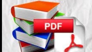 Bìa sách ebook dạng PDF