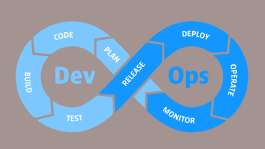 Ảnh bìa DevOps