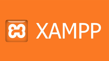 Biểu tượng máy chủ XAMPP