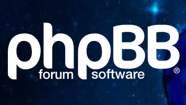 Logo phpBB