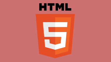 Logo HTML5